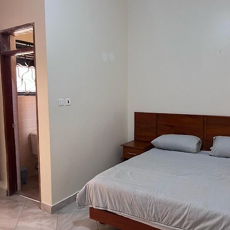 The Reve Mbarara Hotel Екстериор снимка