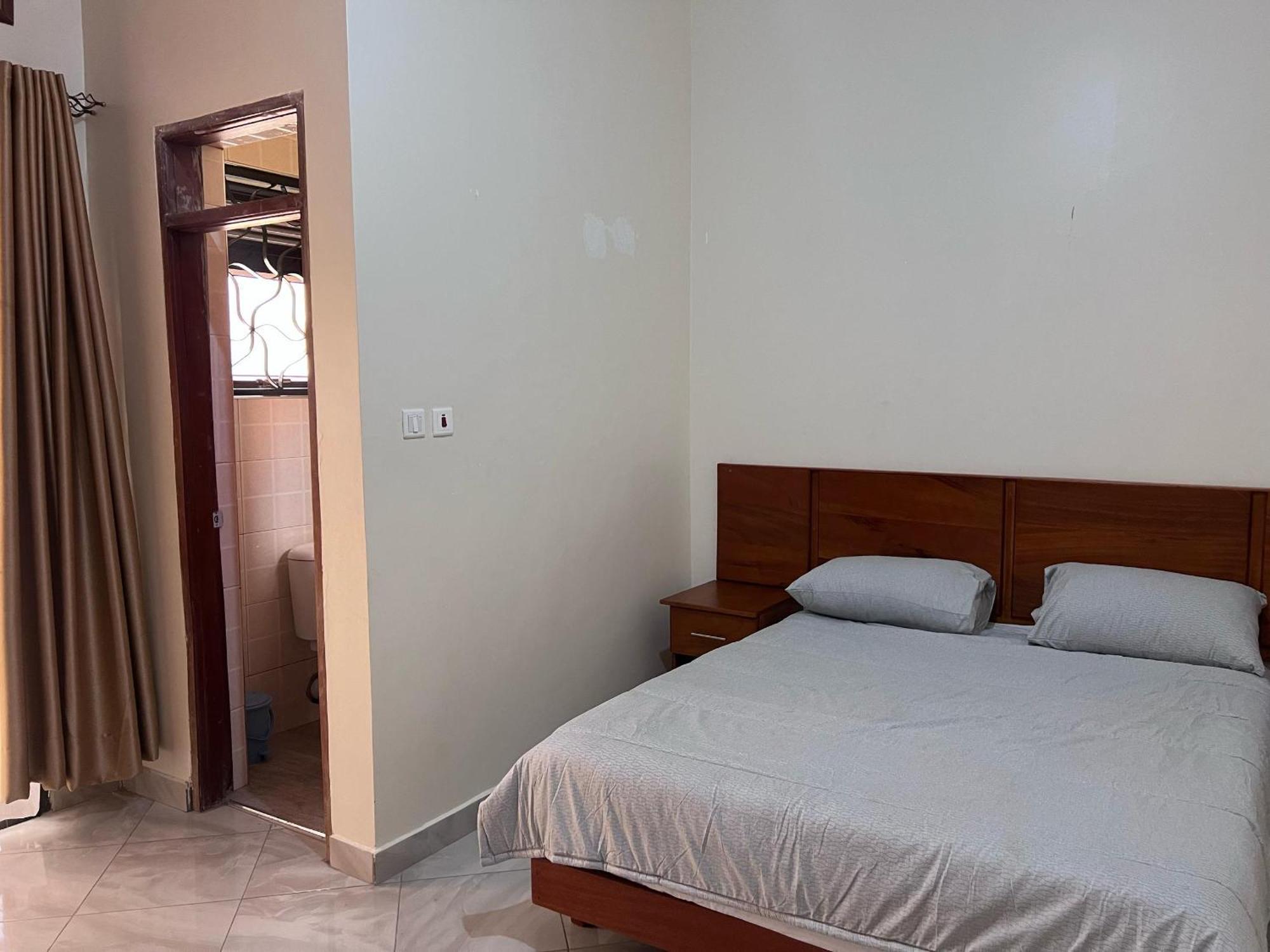 The Reve Mbarara Hotel Екстериор снимка